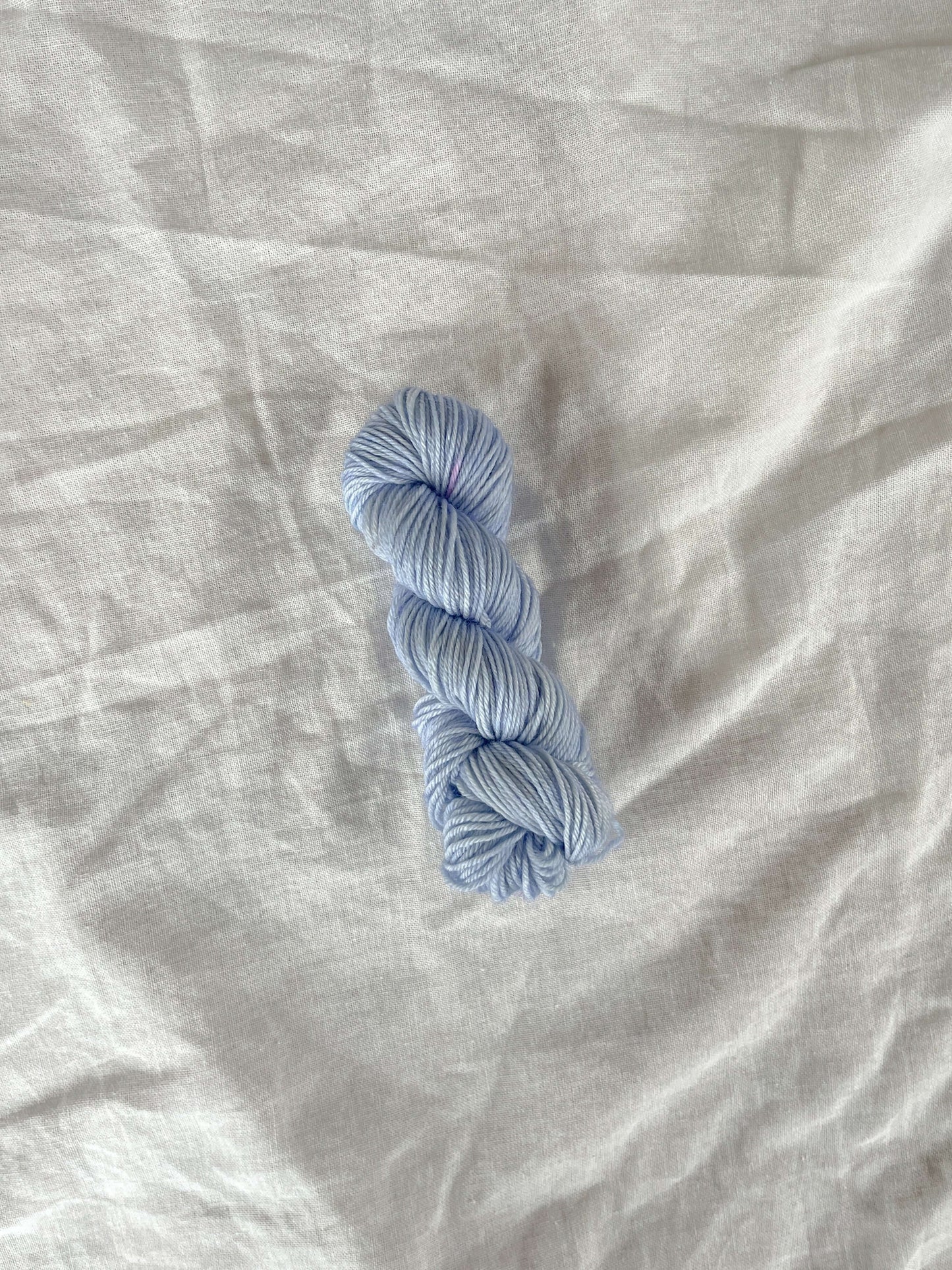 Above - Håndfarget garn - Oliva Fibers & Design