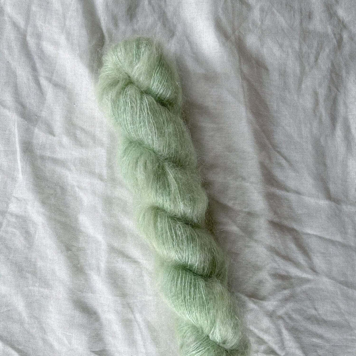 After Eight - Håndfarget garn | Oliva Fibers & Design