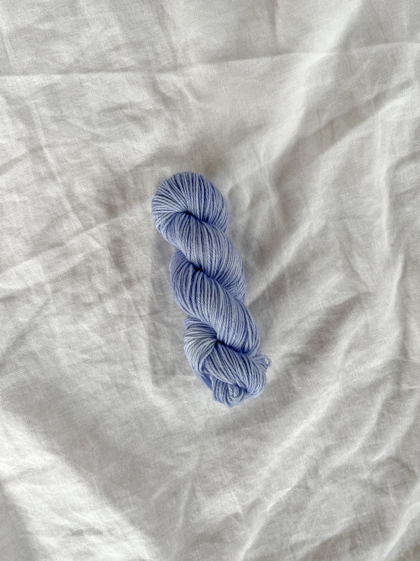 Dream - Håndfarget garn - Oliva Fibers & Design