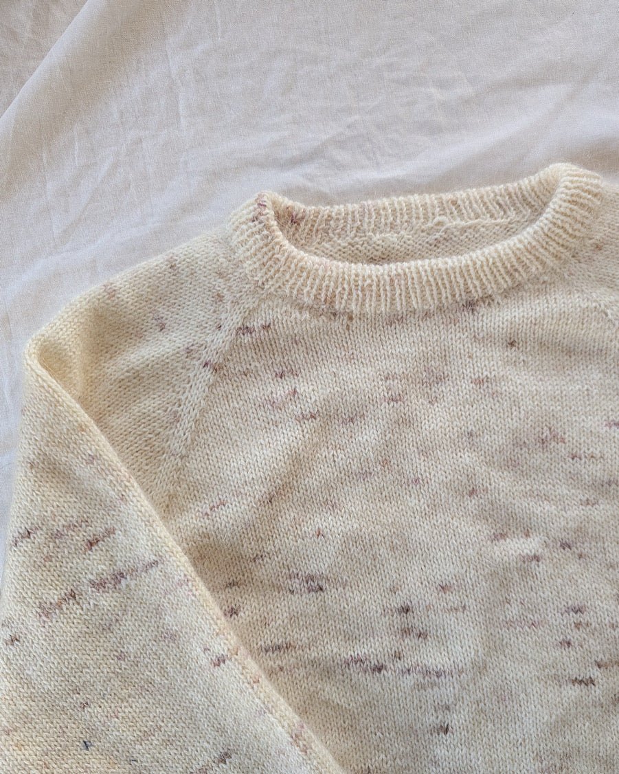 Høstlyng - Håndfarget garn - Oliva Fibers & Design