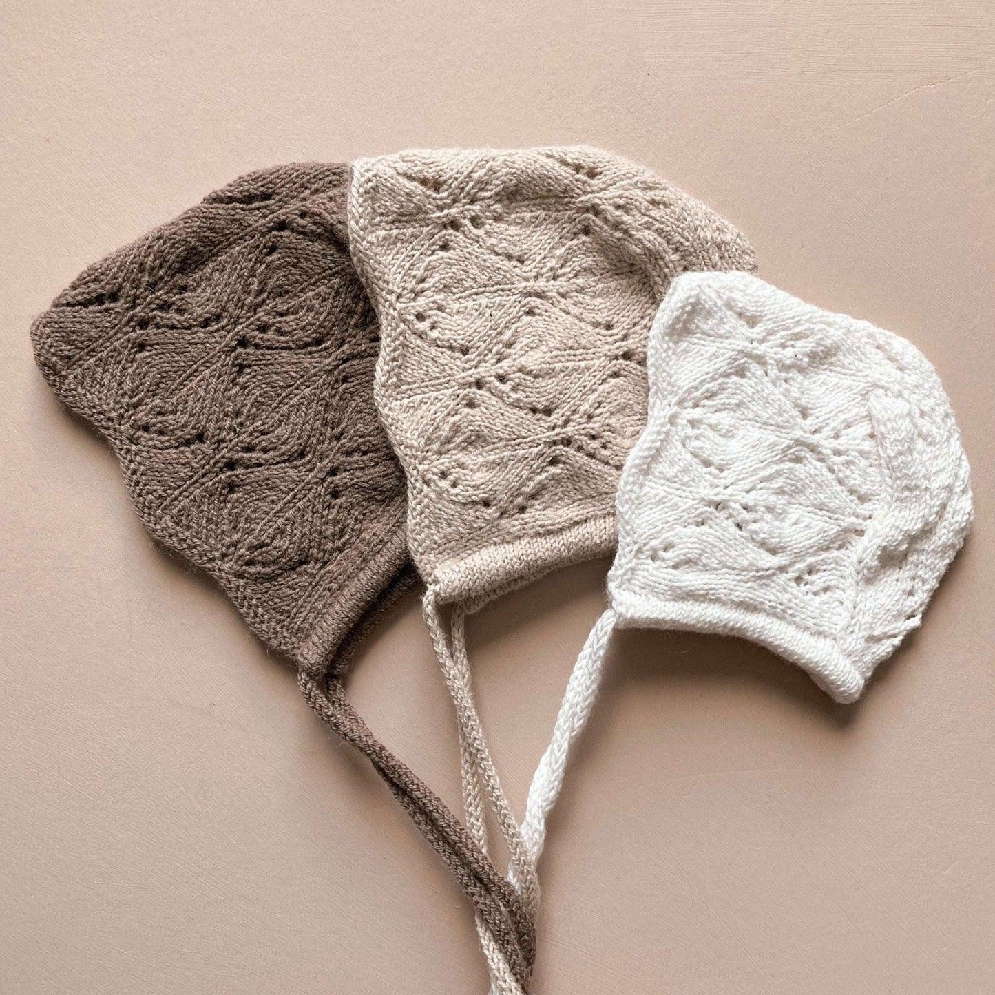 Odakyse - Strikkeoppskrift/Pattern - Oliva Fibers & Design