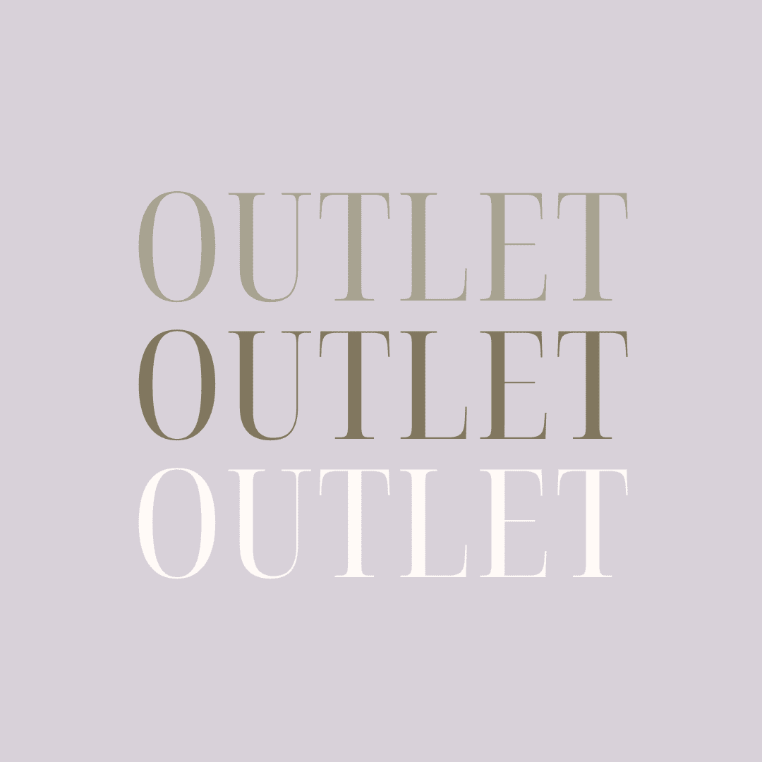 Outlet - Oliva Fibers & Design