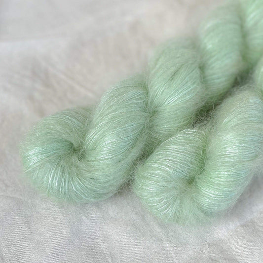 After Eight - Håndfarget garn | Oliva Fibers & Design