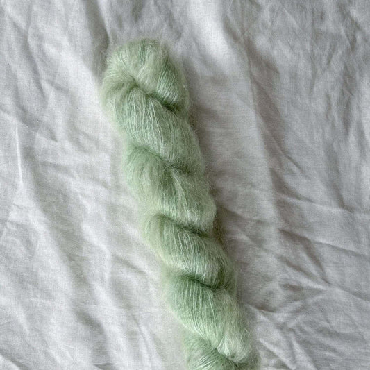 After Eight - Håndfarget garn | Oliva Fibers & Design