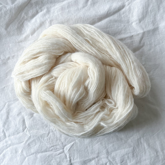 Cloud (Limited Edition) - Håndfarget garn - Oliva Fibers & Design