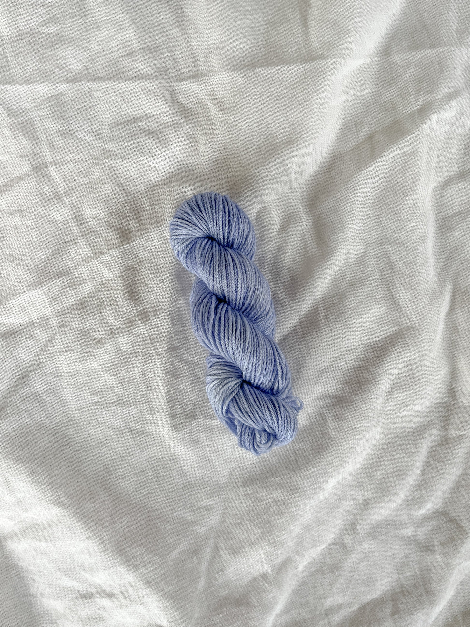 Dream - Håndfarget garn - Oliva Fibers & Design