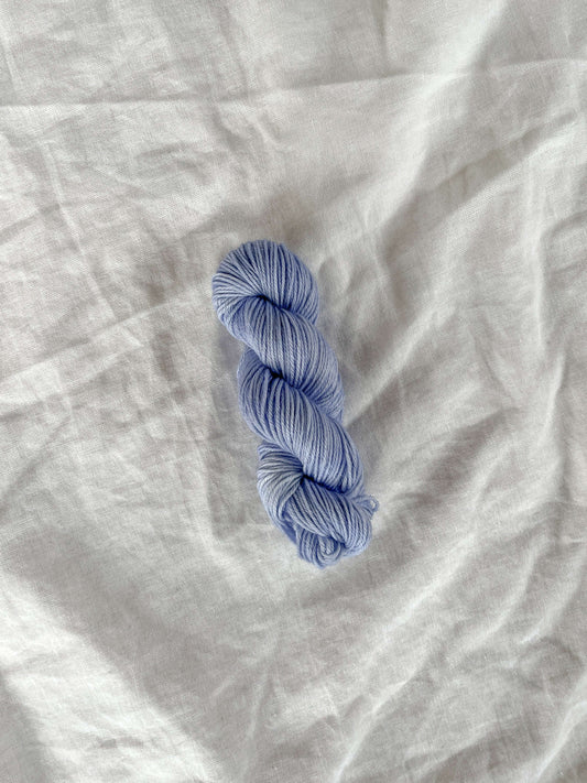 Dream - Håndfarget garn - Oliva Fibers & Design
