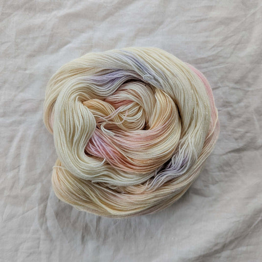 Lover - Håndfarget garn - Oliva Fibers & Design