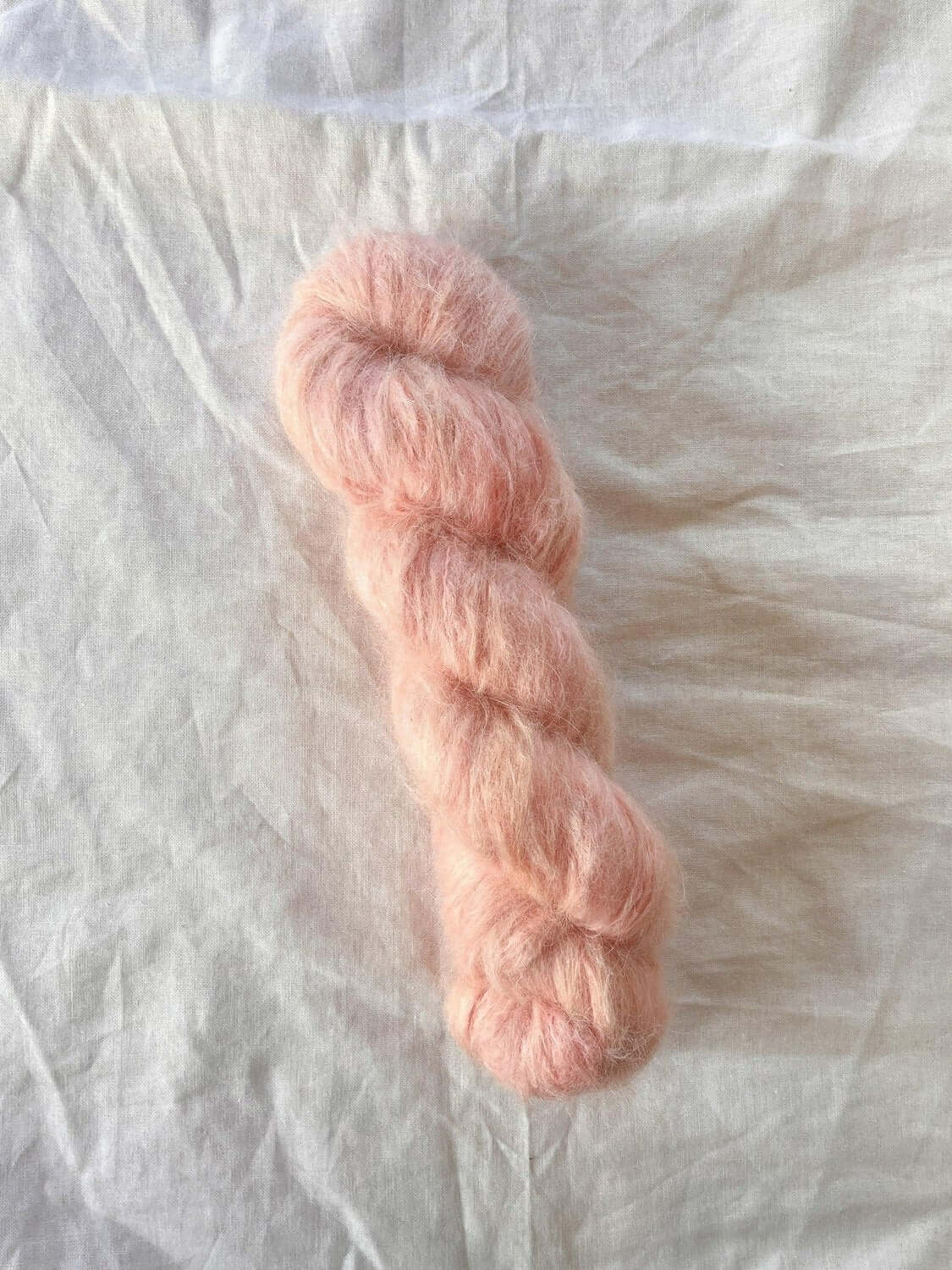 Macaroon - Håndfarget garn | Oliva Fibers & Design