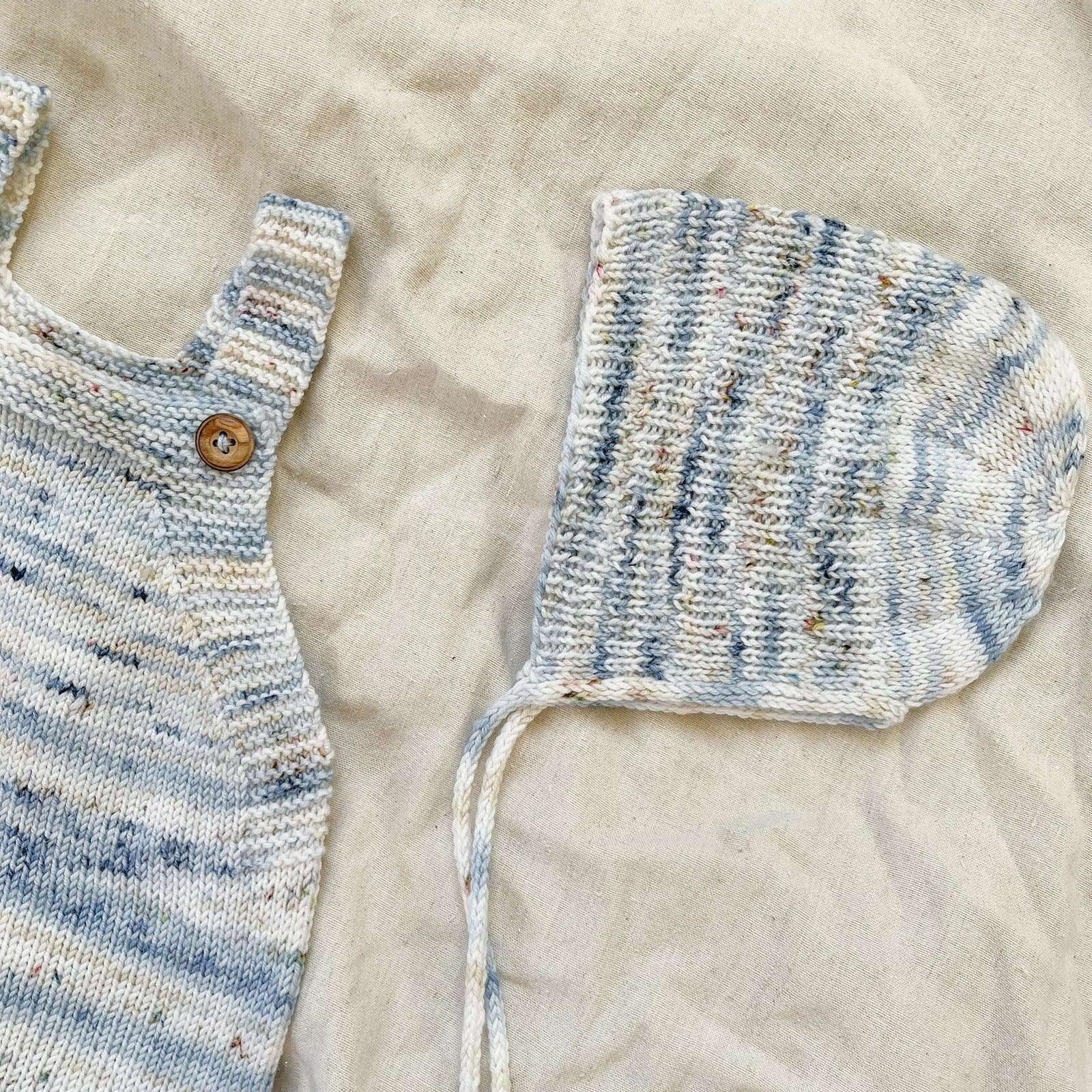Sognefjorden - Håndfarget garn - Oliva Fibers & Design