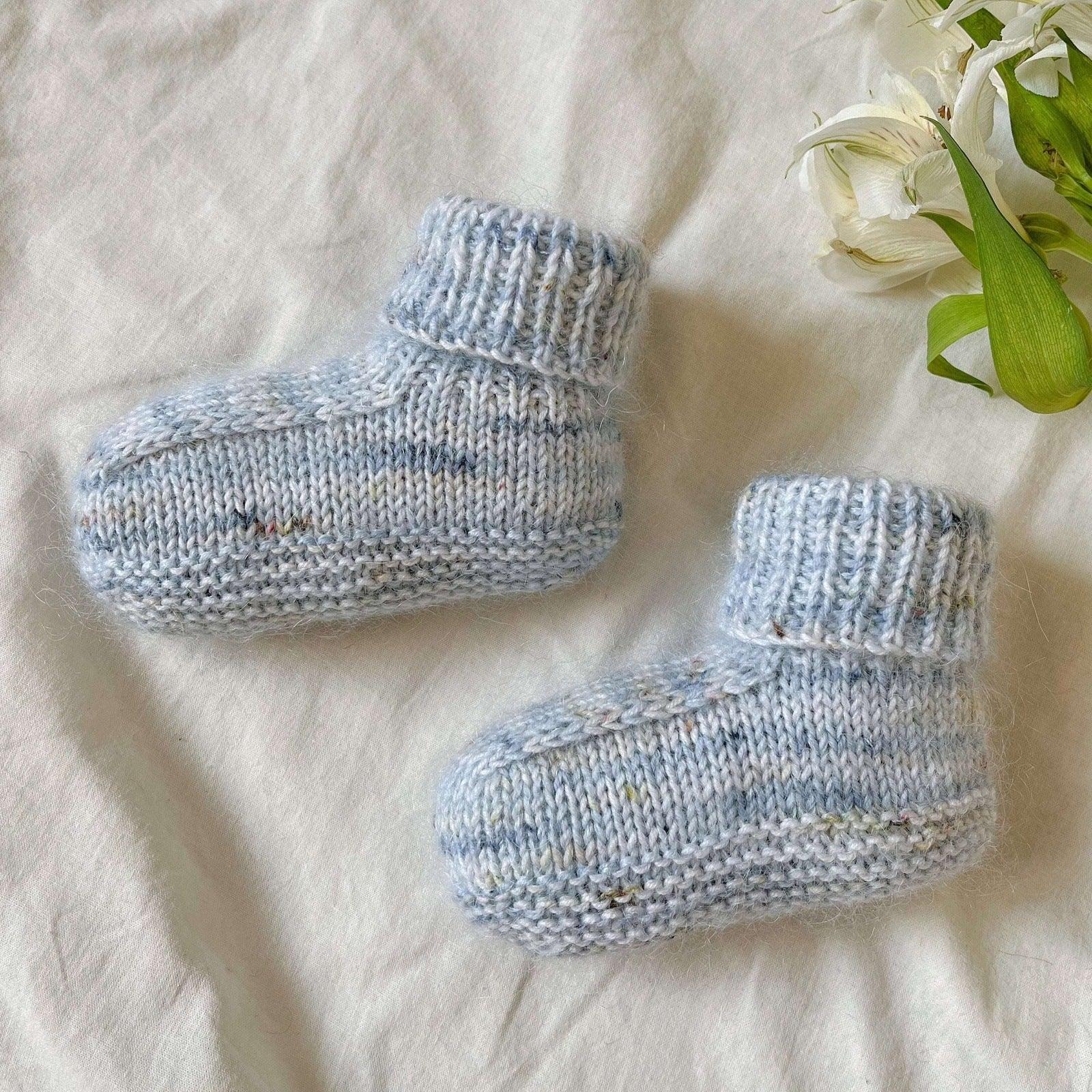 Sognefjorden - Håndfarget garn - Oliva Fibers & Design