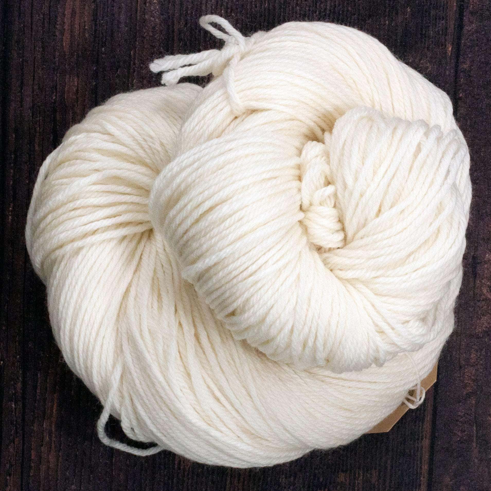 Ufarget Merino - Oliva Fibers & Design