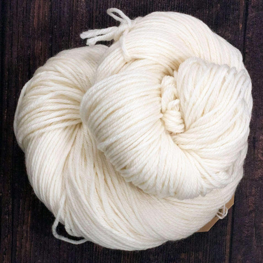 Ufarget Merino - Oliva Fibers & Design